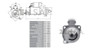 Imagen de MOTOR DE ARRANQUE FORD CARGO 1417/1617/1621/C815 12V